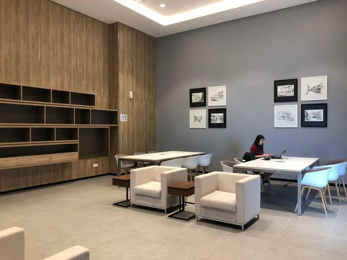 Apartment Flamingo 3-6Km Velocity Ikea Mytown Pavillion Klcc Kuala Lumpur