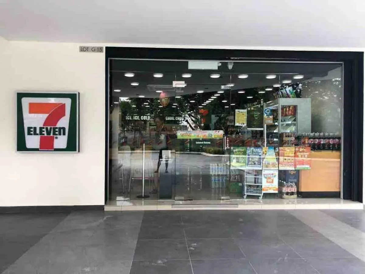 Flamingo 3-6Km Velocity Ikea Mytown Pavillion Klcc Kuala Lumpur 0*,