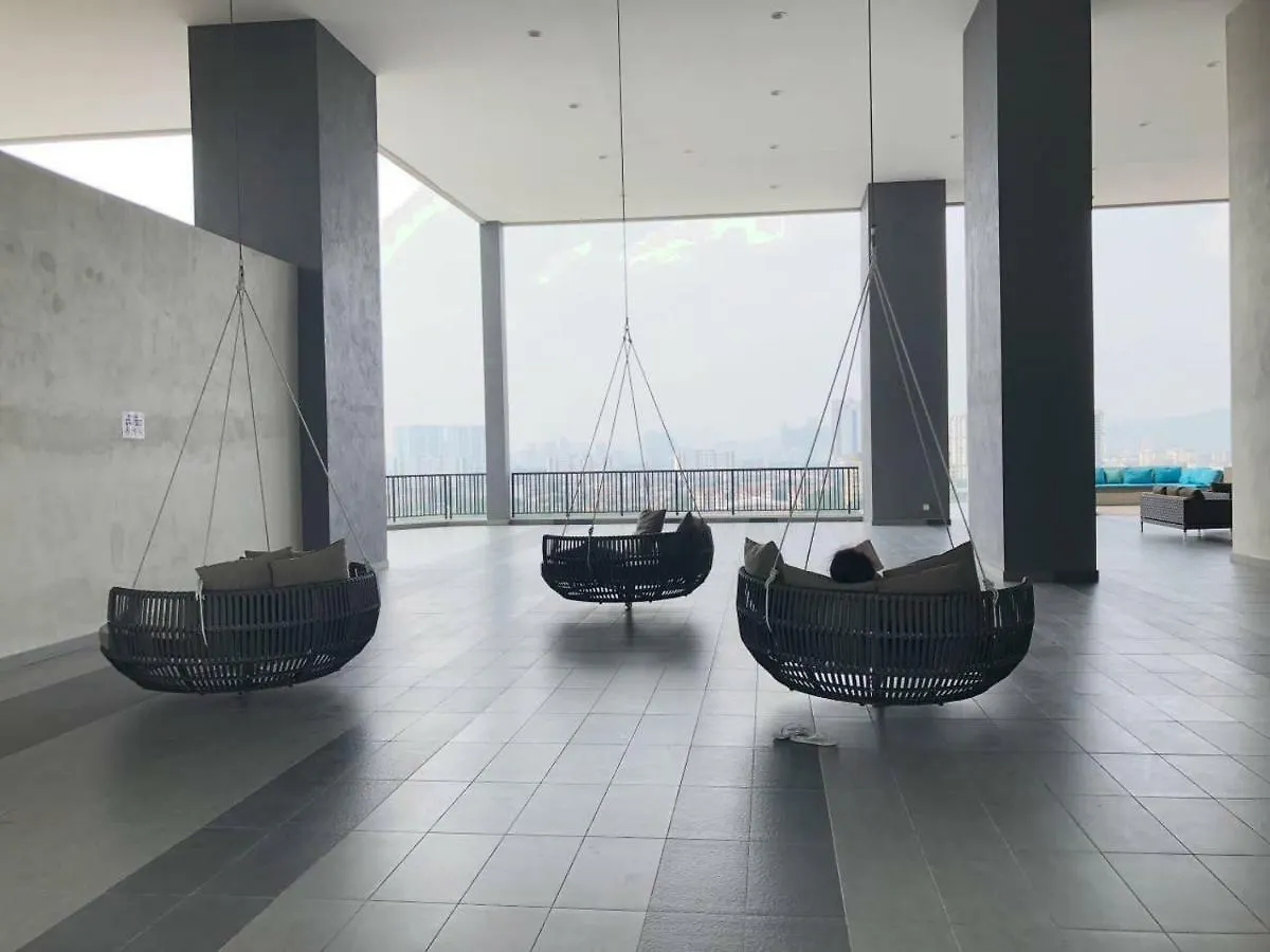 Apartment Flamingo 3-6Km Velocity Ikea Mytown Pavillion Klcc Kuala Lumpur