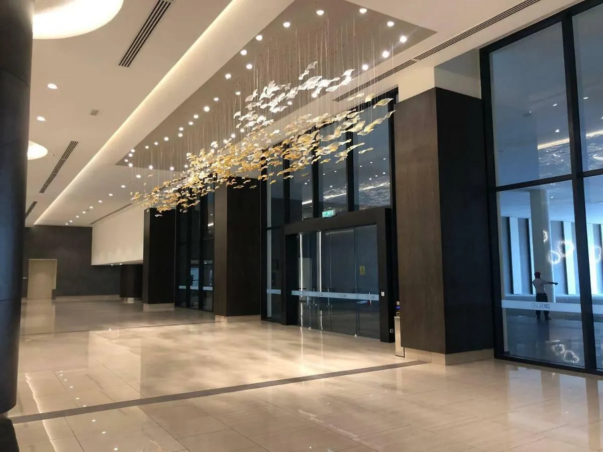 Flamingo 3-6Km Velocity Ikea Mytown Pavillion Klcc Kuala Lumpur Apartment