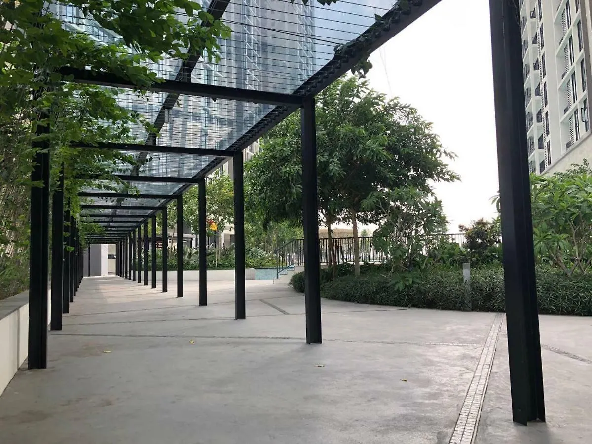 Flamingo 3-6Km Velocity Ikea Mytown Pavillion Klcc Kuala Lumpur