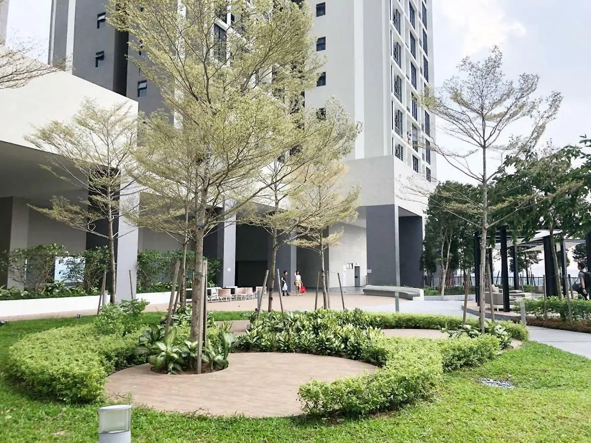 Flamingo 3-6Km Velocity Ikea Mytown Pavillion Klcc Kuala Lumpur Malaysia